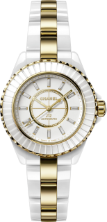 Chanel J12 Watch H10327