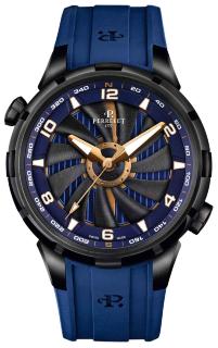 Perrelet Turbine Yacht A1088/1
