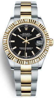 Rolex Datejust 31 m178313-0036