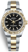 Rolex Datejust 31 m178313-0036