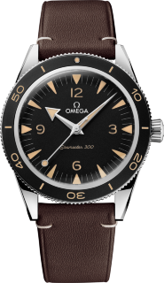 Omega Seamaster 300 Co-axial Master Chronometer 41 mm 234.32.41.21.01.001