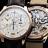 Jaeger-LeCoultre Complications Duometre Chronographe 6012420