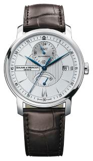 Baume & Mercier Classima Executives 8693 Baume & Mercier Classima Executives 8693