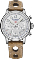 Chopard Mille Miglia Classic Chronograph Tribute to Sir Stirling Moss 168619-3012