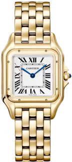 Panthere De Cartier Watch WGPN0058