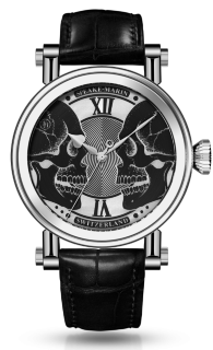 Speake-Marin Cabinet Des Mysteres Face to Face 42 PIC.60013 Speake-Marin Cabinet Des Mysteres Face to Face 42 PIC.60013
