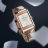 Jaeger-LeCoultre Reverso Classic Duetto 2572570