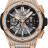 Hublot Big Bang Integral King Gold Jewellery 451.OX.1180.OX.9804