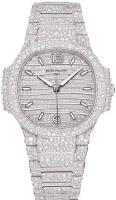 Patek Philippe Nautilus Haute Joaillerie 7118/1450G