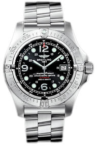Breitling Superocean Steelfish X-Plus a1739010/b772-ss2 Breitling Superocean Steelfish X-Plus a1739010/b772-ss2