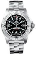 Breitling Superocean Steelfish X-Plus a1739010/b772-ss2
