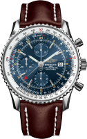 Breitling Navitimer 1 Chronograph GMT 46 A2432212/C651/443X/A20BA.1