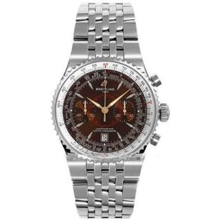 Breitling Montbrillant Legende a2334021/q548-ss