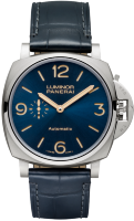 Officine Panerai Luminor Due 3 Days Automatic Acciaio 45 PAM00729