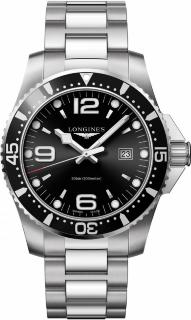 Longines Sport HydroConquest L3.840.4.56.6