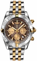 Breitling Chronomat B01 IB011012/q576-tt