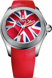 Corum Bubble 42 L082/03311-082.410.20/0376 UK01 Corum Bubble 42 L082/03311-082.410.20/0376 UK01