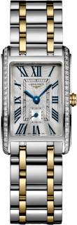 Elegance Longines Dolcevita L5.255.5.78.7