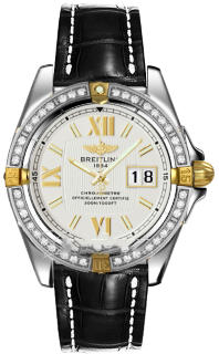 Breitling Cockpit b4935053/a669-1CD Breitling Cockpit b4935053/a669-1CD