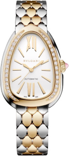 Bvlgari Serpenti Seduttori Watch 104061