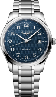 Longines Master Collection L2.950.4.93.6