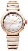 Bvlgari Lvcea 102198 LU33WSPGSPGD/11