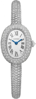 Cartier Baignoire Watch HPI01854