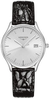 Elegance Longines Lyre L4.359.4.72.2