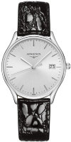 Elegance Longines Lyre L4.359.4.72.2