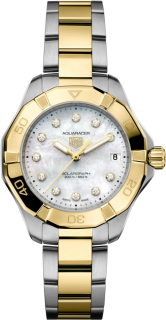 TAG Heuer Aquaracer Professional 200 Solargraph WBP1326.BB0004