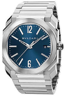 Bvlgari Octo 102105 BGO38C3SSD