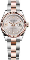 Rolex Lady-Datejust 28 Oyster m279171-0020