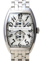 Franck Muller Medium Master Banker 6850 MB O-2