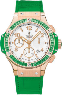 Hublot Big Bang Tutti Frutti Apple 41 341.PG.2010.LR.1922