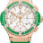 Hublot Big Bang Tutti Frutti Apple 41 341.PG.2010.LR.1922