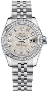 Rolex Oyster Perpetual Datejust m179384-0011