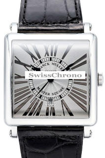 Franck Muller Master Square King 6000 K SC DT REL R-5