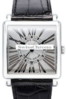 Franck Muller Master Square King 6000 K SC DT REL R-5