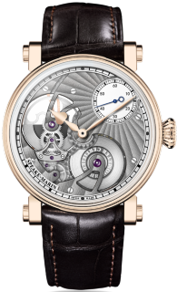 Speake-Marin One and Two Openworked Dial 423807150