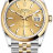 Rolex Datejust 36 Oyster m126203-0015