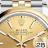Rolex Datejust 36 Oyster m126203-0015