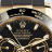 Rolex Cosmograph Daytona 40 mm Oyster m116518ln-0035