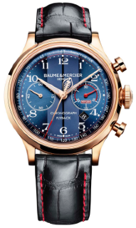 Baume & Mercier Capeland 10233