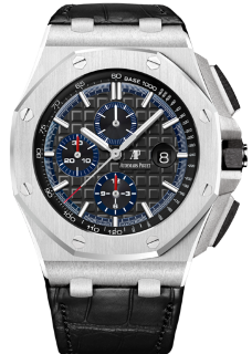 Audemars Piguet Royal Oak Offshore Selfwinding Chronograph 26412PT.OO.A002CR.01