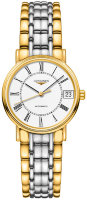 Longines Elegance Presence L4.322.2.11.7