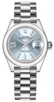 Rolex Oyster Perpetual Datejust 28 m279166-0002