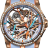 Roger Dubuis Excalibur Blacklight MB Eon Gold 42 mm rddbex1037