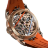 Roger Dubuis Excalibur Blacklight MB Eon Gold 42 mm rddbex1037