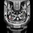 Urwerk Satellite UR-105 CT