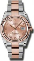 Rolex Oyster Perpetual Datejust 36 m116231-0067